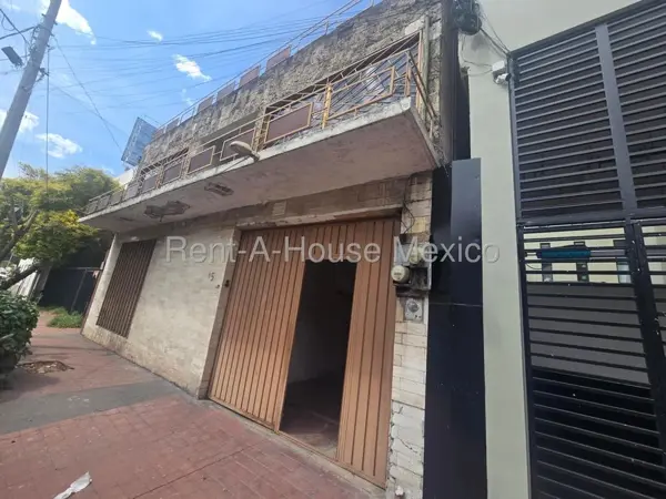 Casa en venta en Industrial, Gustavo A. Madero — foto 2 de 35