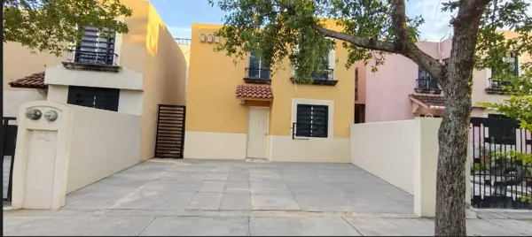 Casa en renta en Los Faisanes 2o.Sect., Guadalupe, N.L, Zona Guadalupe — foto 1 de 10