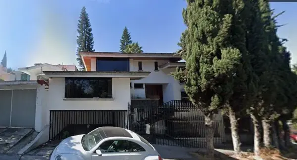 Casa en venta en La Herradura, Huixquilucan — foto 3 de 12
