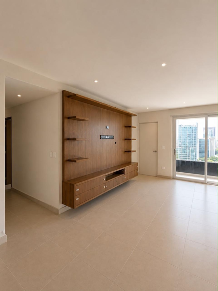Departamento en renta en Miravalle, Monterrey — foto 2 de 14