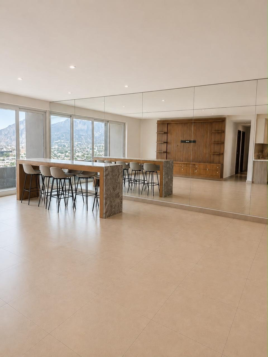 Departamento en Renta en Miravalle, Monterrey, Nuevo León — foto 6