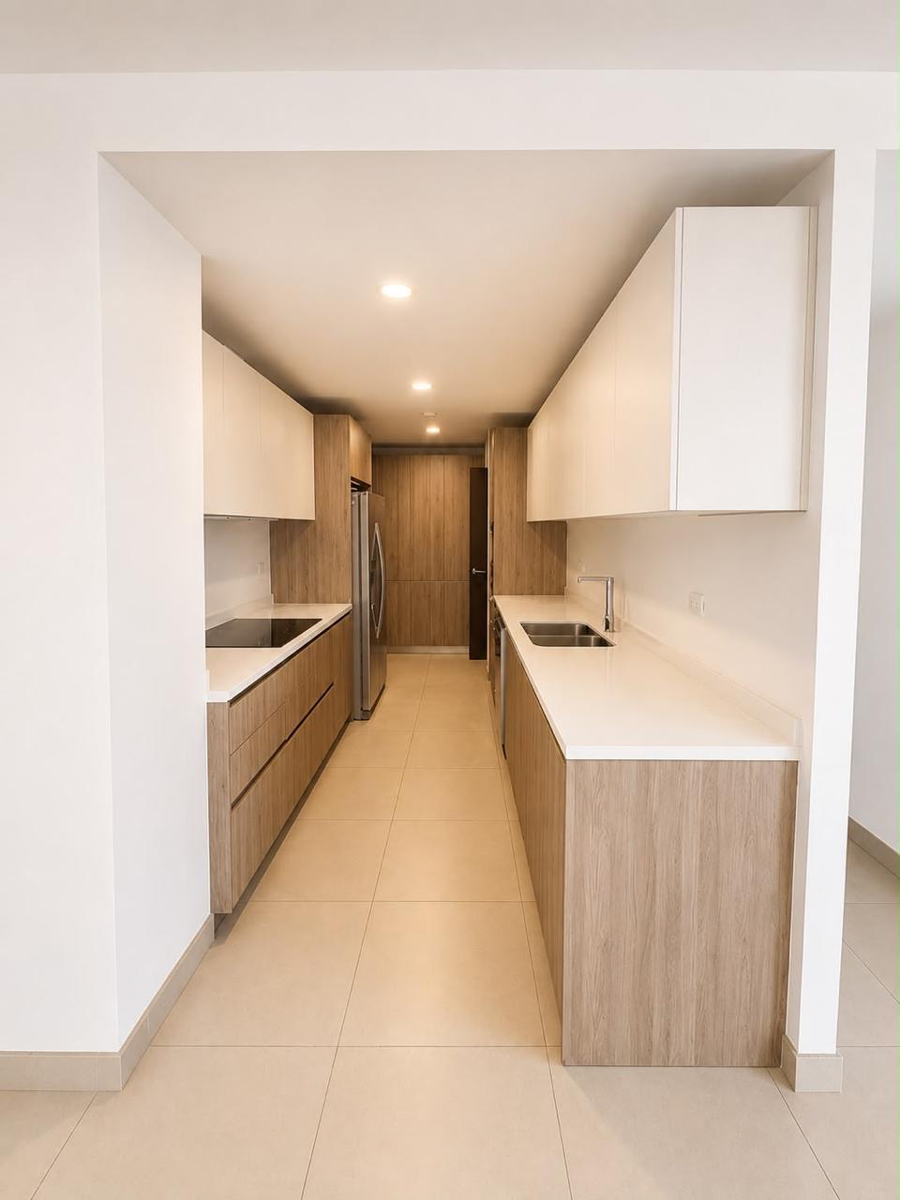 Departamento en Renta en Miravalle, Monterrey, Nuevo León — foto 5