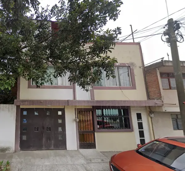 Casa 3 Recamaras, Puebla, Puebla — foto 1 de 8