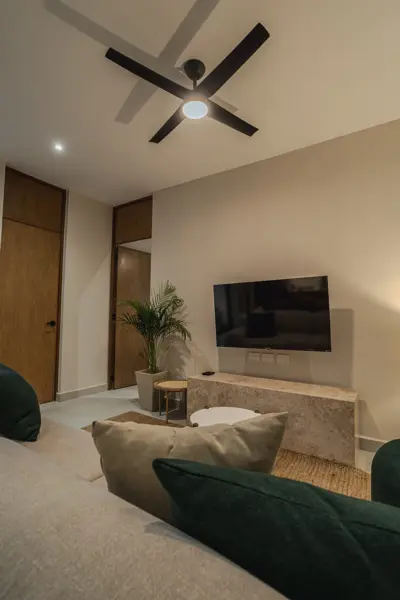 Departamento en venta en Chuburna de Hidalgo, Mérida — foto 2 de 27