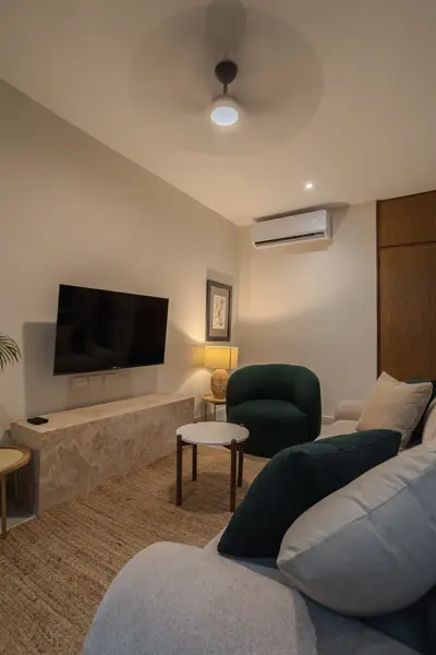 Departamento en venta en Chuburna de Hidalgo, Mérida — foto 3 de 27