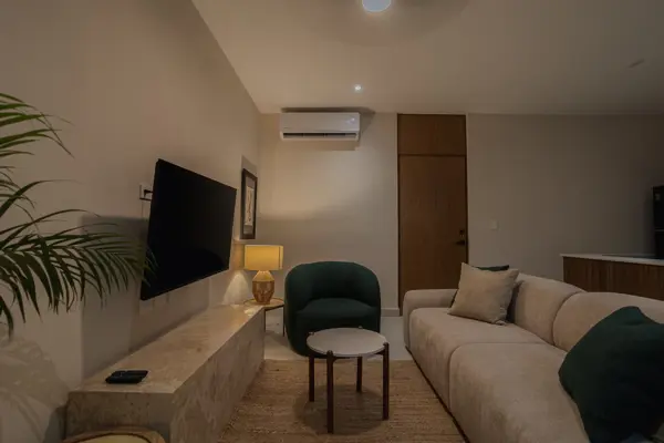 Departamentos de Una y Dos Recámaras en Venta en Chuburná de Hidalgo, Mérida, Yucatán — foto 1 de 27