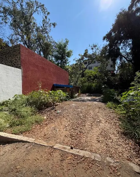 Terreno en Lomas de Cuernavaca, Temixco, Morelos — foto 1 de 5
