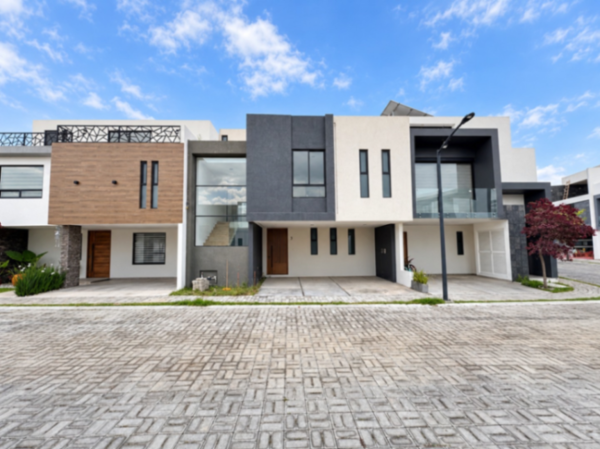 Casa en Venta en Parque México, Lomas de Angelópolis Iii — foto 1 de 17