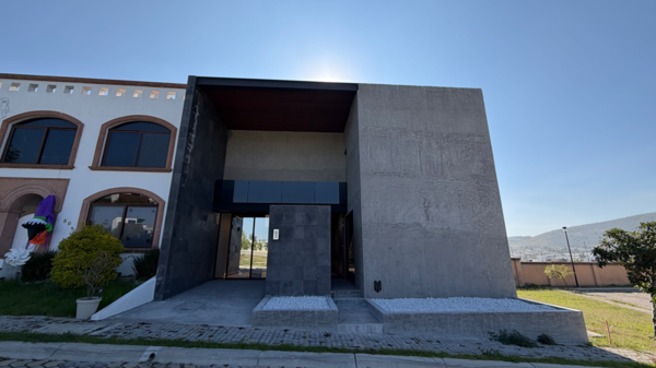 Casa en Lomas de Angelópolis, San Andrés Cholula, Puebla — foto 1 de 19