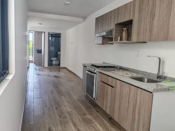 ¡amplio Departamento en Venta en Azcapotzalco! 2 Recámaras y 2 Baños — foto 1 de 19