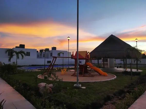 Casa en venta en Las Palmas, Mérida — foto 2 de 26