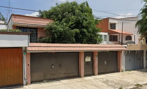 Casa en venta en San Bartolo Tenayuca, Tlalnepantla de Baz — foto 3 de 8