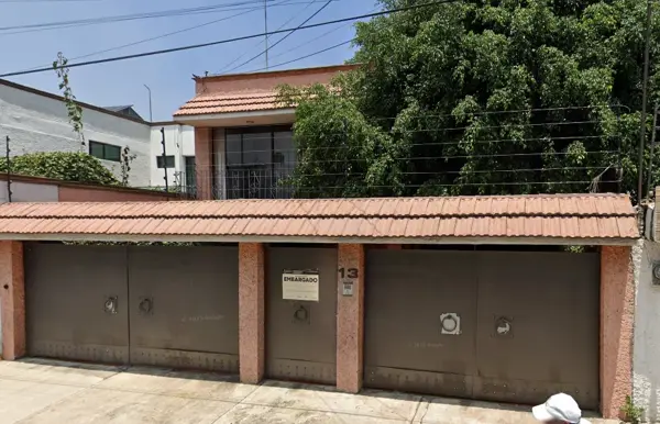 Casa en venta en San Bartolo Tenayuca, Tlalnepantla de Baz — foto 2 de 8
