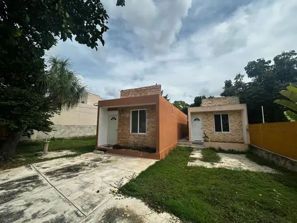 Terreno en venta en Benito Juárez Nte, Mérida — foto 2 de 9