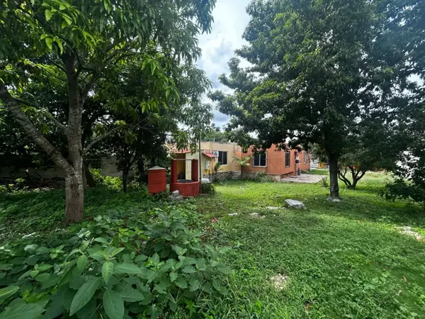 Terreno en venta en Benito Juárez Nte, Mérida — foto 3 de 9