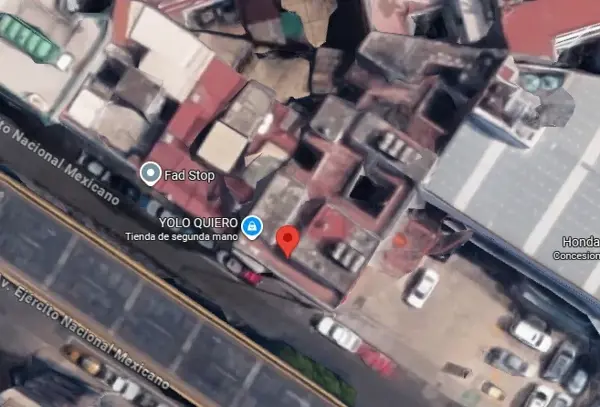 Departamento en venta en Veronica Anzures, Miguel Hidalgo — foto 2 de 8