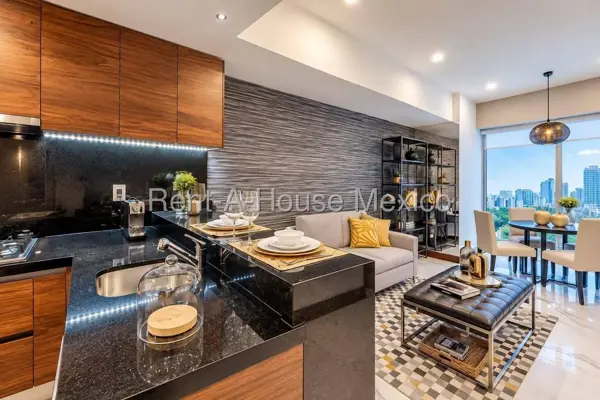 Departamento en venta en San Jerónimo Aculco, Álvaro Obregón — foto 2 de 31