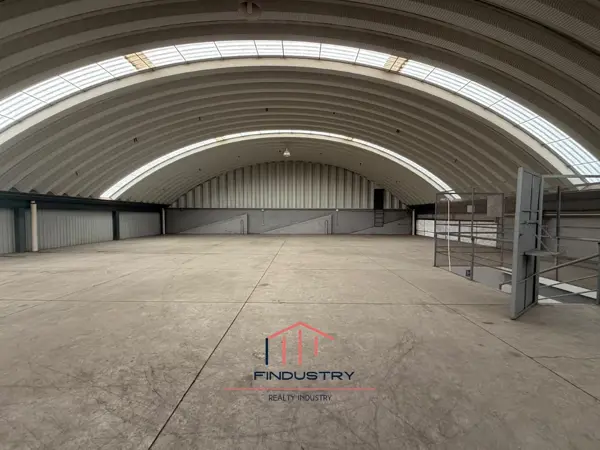 Bodega industrial en Renta Naucalpan — foto 1 de 13