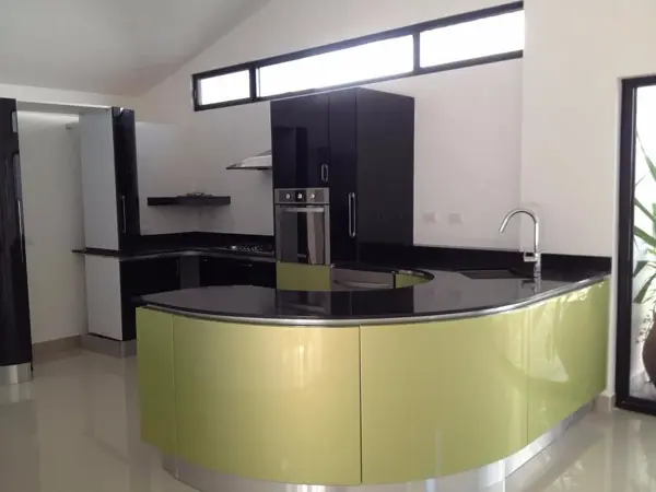 Casa en venta en Club de Golf la Ceiba, Mérida — foto 3 de 19