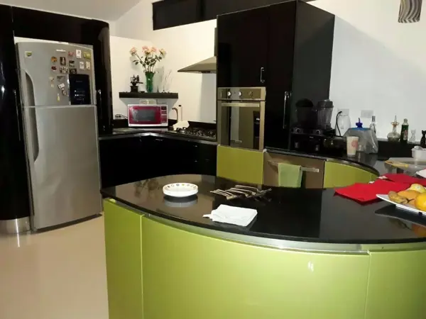 Casa en venta en Club de Golf la Ceiba, Mérida — foto 2 de 19