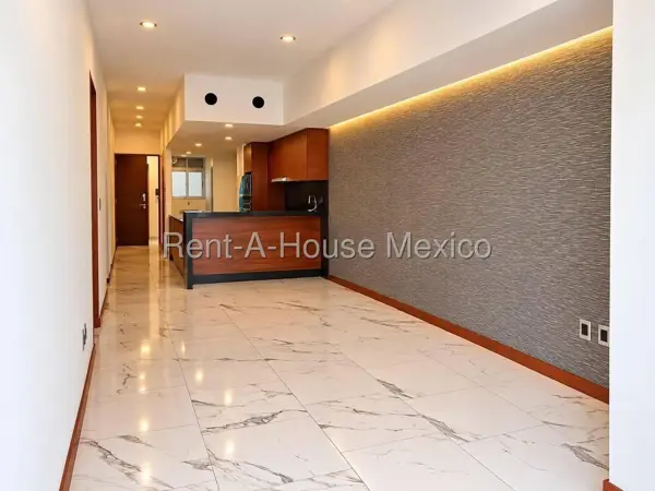 Departamento en Venta en San Jeronimo Aculco, Alvaro Obregón AF 27-1315 — foto 1 de 26