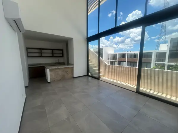 ÚLTIMO Departamentos (2R+Rooftop) en Venta en Bona en Temozón — foto 1 de 35