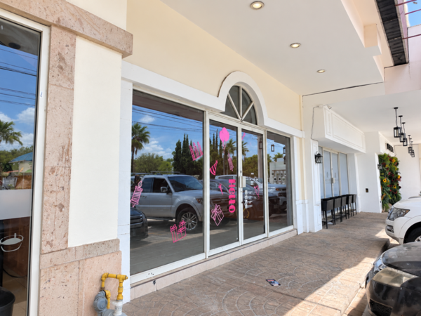 Local en Villas Saltillo 400, Torreón, Coahuila de Zaragoza — foto 1 de 6