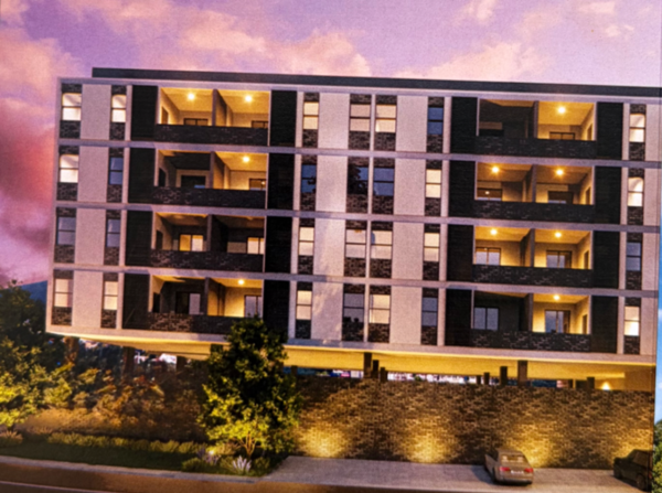 Departamento en venta de 2 recámaras en Zona Sur de Monterrey — foto 1 de 7