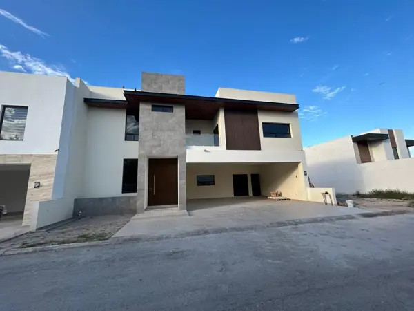 Casa en Las Trojes, Torreón, Coahuila de Zaragoza — foto 1 de 20