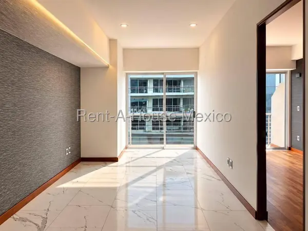 Departamento en Venta en San Jeronimo Aculco, Alvaro Obregón RG 27-1315 — foto 1 de 26