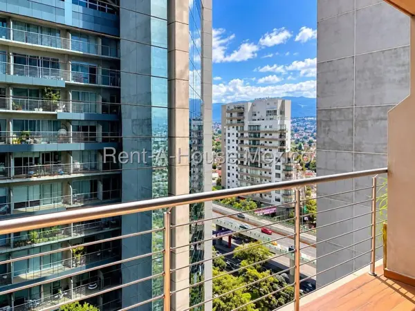 Departamento en venta en San Jerónimo Aculco, Álvaro Obregón — foto 3 de 26