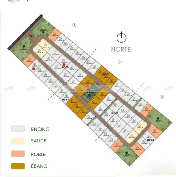Terreno en venta en La Boca, Santiago — foto 2 de 12