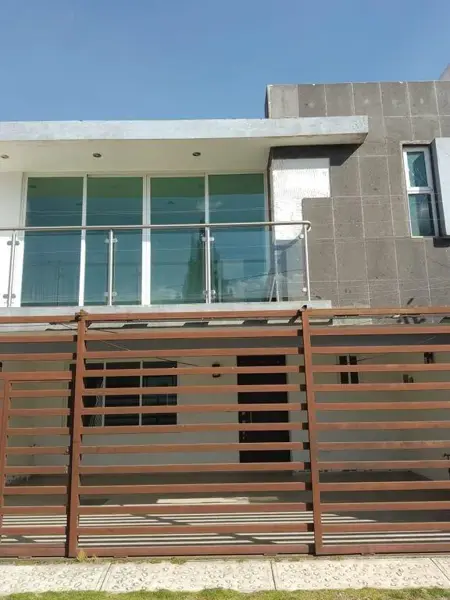 Casa en Capultitlán Centro, Toluca, México — foto 1 de 13
