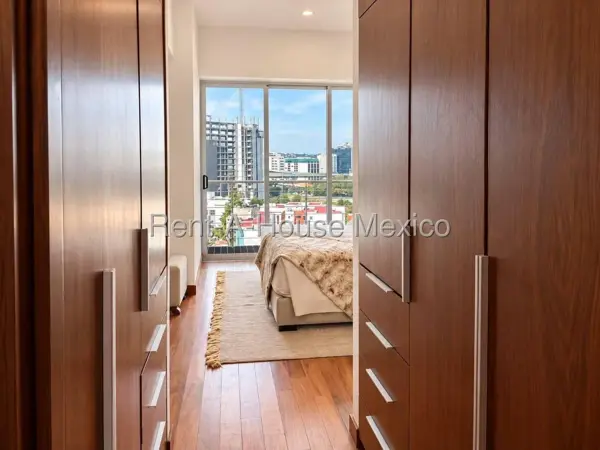 Departamento en venta en San Jerónimo Aculco, Álvaro Obregón — foto 3 de 31