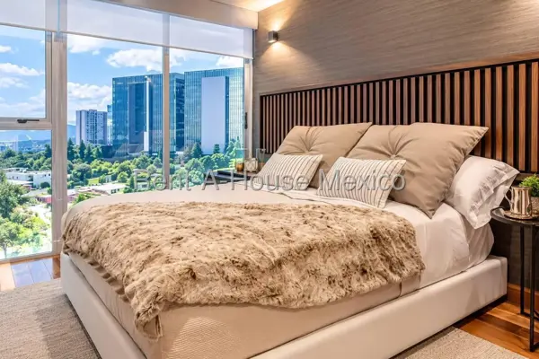 Departamento en venta en San Jerónimo Aculco, Álvaro Obregón — foto 3 de 31