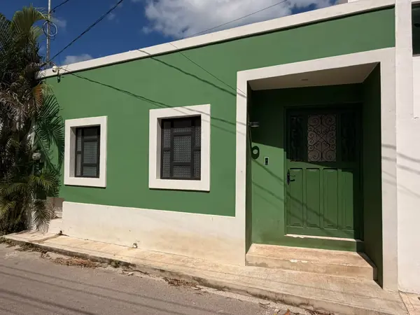 Casa en renta en Conkal, Conkal — foto 3 de 7