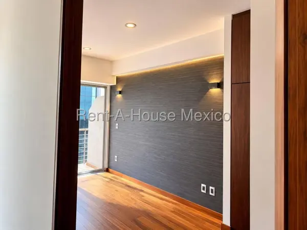 Departamento en venta en San Jerónimo Aculco, Álvaro Obregón — foto 3 de 26