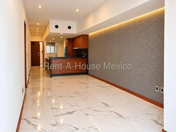Departamento en Venta en Calle Periferico Sur, San Jeronimo Aculco CR 27-1315. — foto 1 de 26