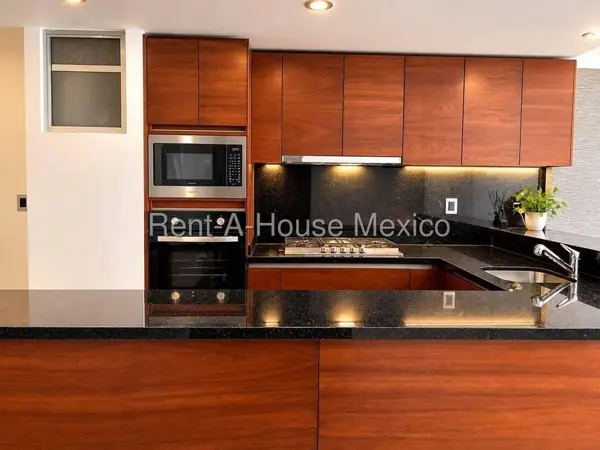 Departamento en venta en San Jerónimo Aculco, Álvaro Obregón — foto 2 de 26
