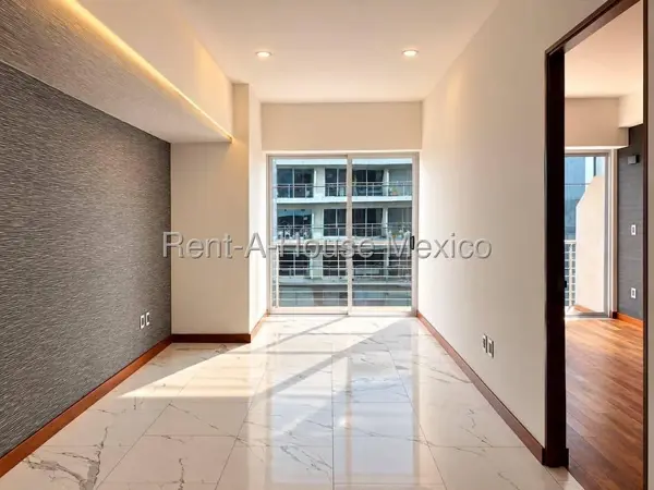 Departamento en venta en San Jerónimo Aculco, Álvaro Obregón — foto 3 de 26