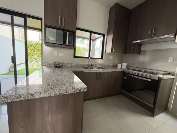 Casa en renta en Los Viñedos, Torreón — foto 3 de 22
