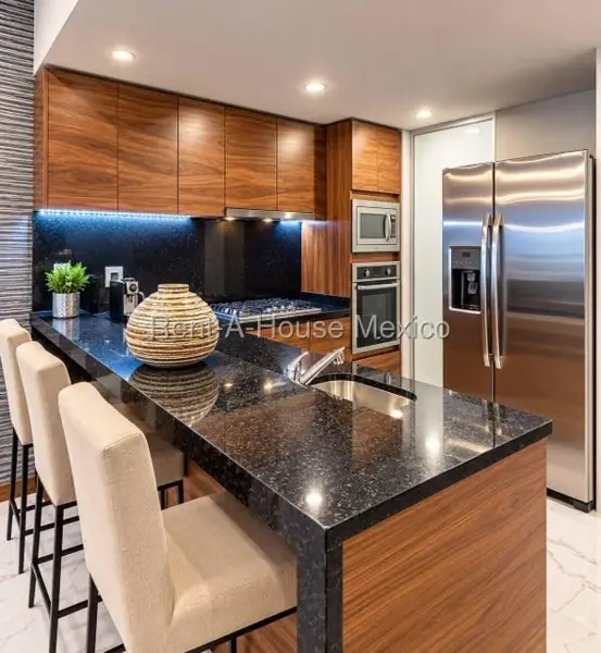 Departamento en venta en San Jerónimo Aculco, Álvaro Obregón — foto 3 de 31