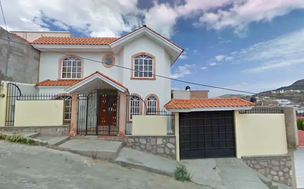 Casa en Lomas del Campestre, Zacatecas, Zacatecas — foto 1 de 12