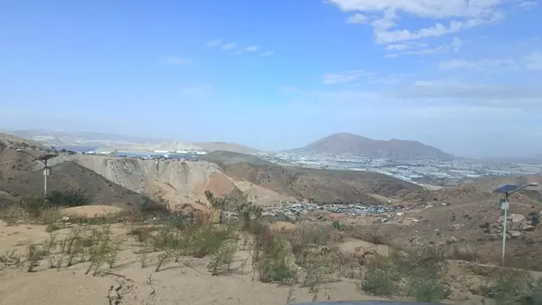 Terreno en venta en Florido, Tijuana — foto 2 de 7