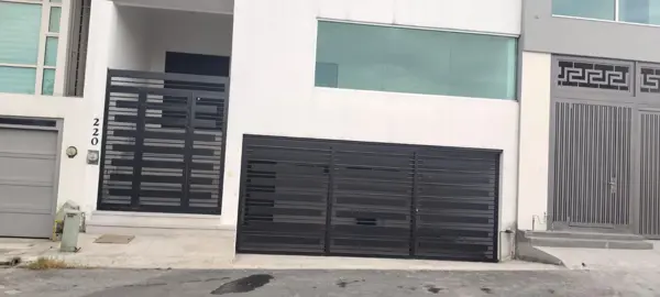 Casa en renta en Cima de la Montaña, Monterrey — foto 2 de 36