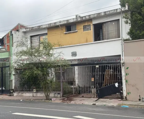 Terreno en venta en Monterrey Centro, Monterrey — foto 3 de 12