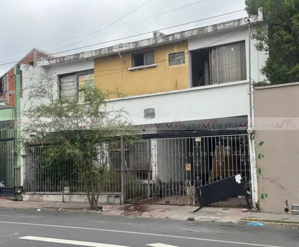 Terreno en venta en Monterrey Centro, Monterrey — foto 2 de 12