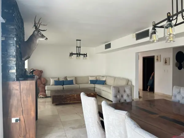 Casa en venta en El Campestre, Gómez Palacio — foto 2 de 28