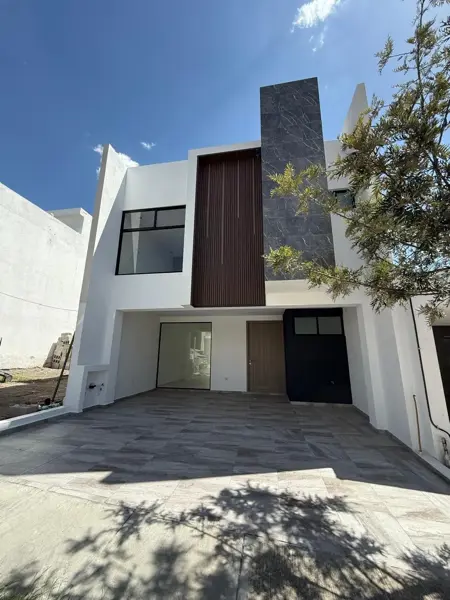 Casa en Venta en La Antigua Cementera, Puebla — foto 1 de 19
