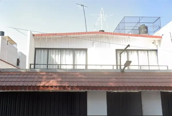 Casa en venta en Nativitas, Benito Juárez — foto 3 de 12